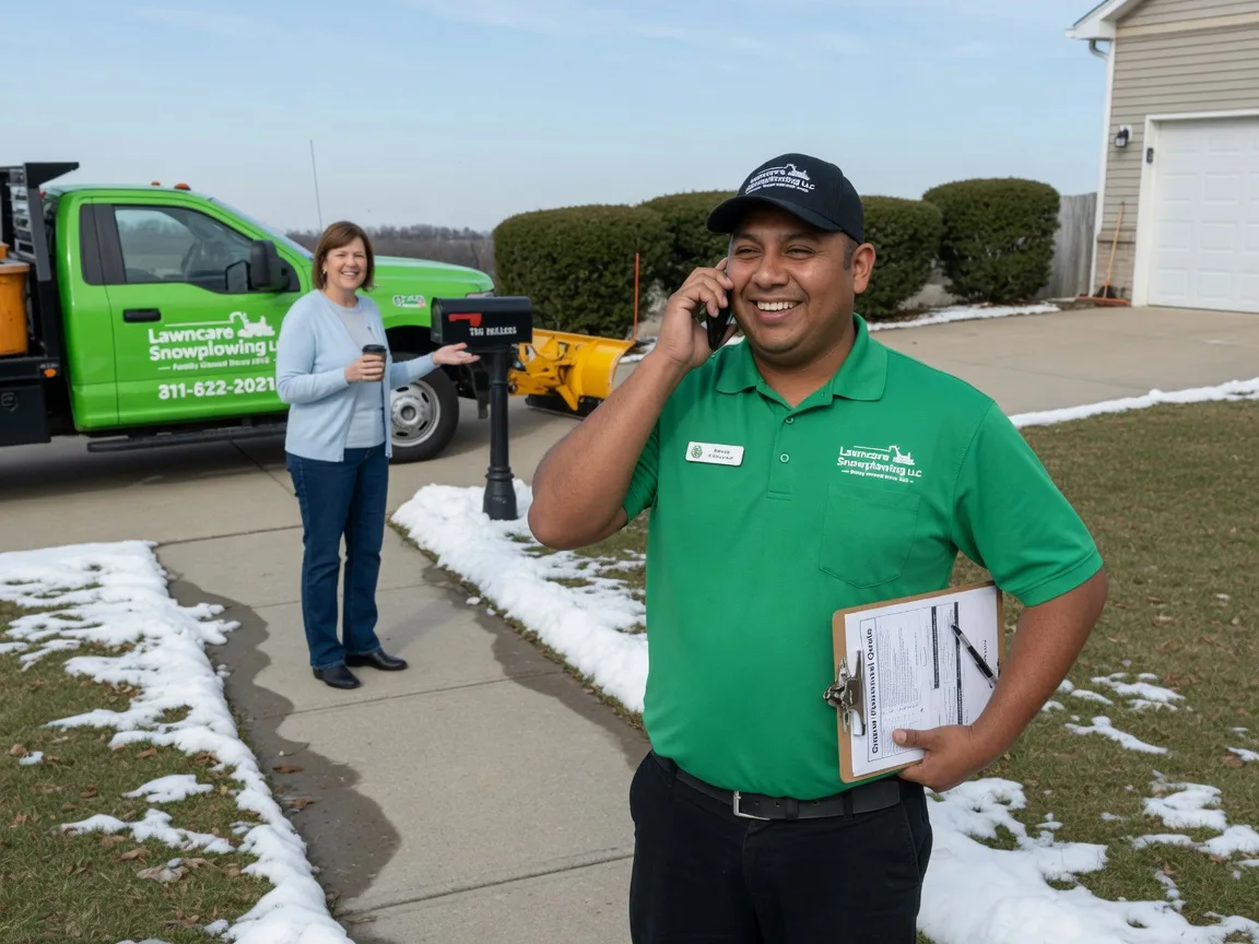 Lawn Care Services By Expert Landscaper Los Molinos, CA FAQs